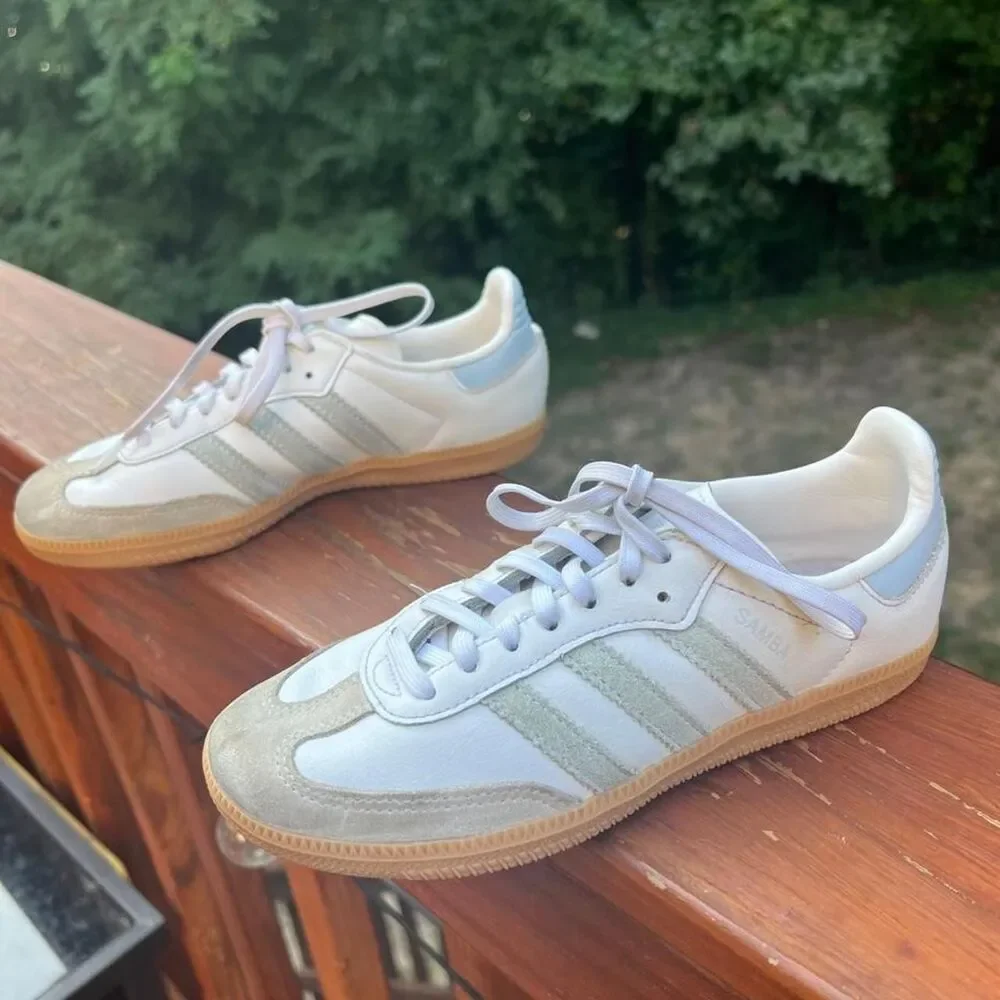 adidas sambas youth